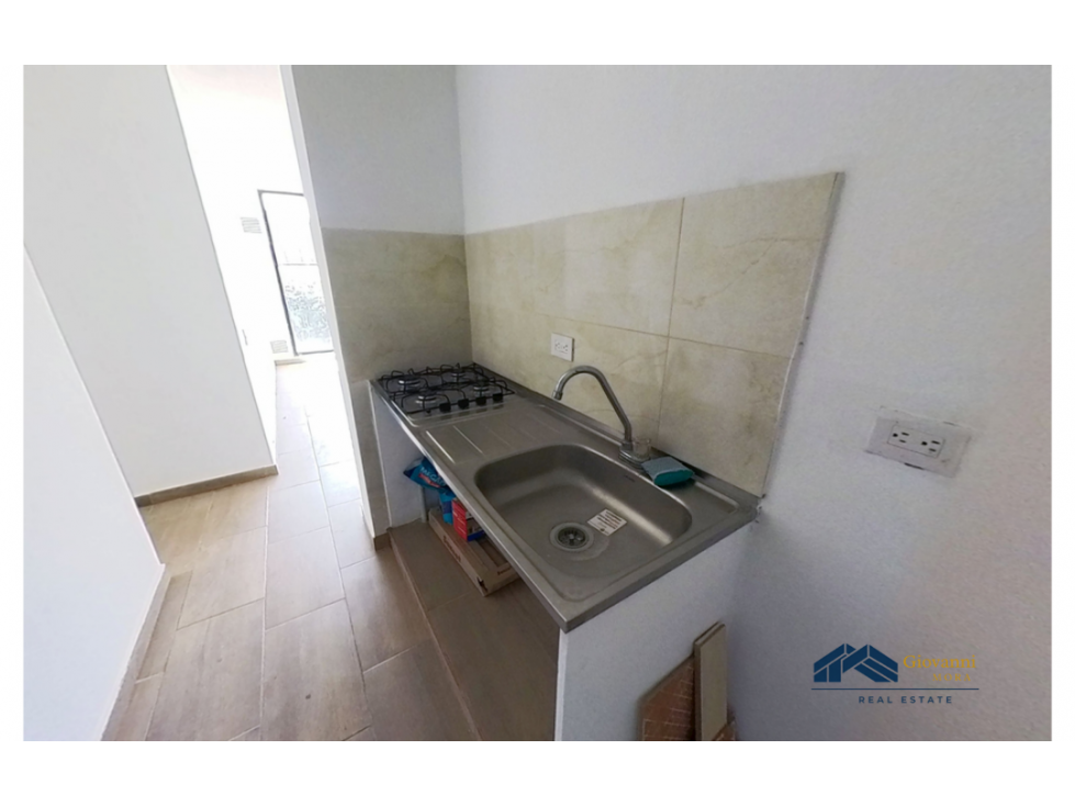 Apartamento en Venta | 3 Habitaciones, 58 m2 | Cajicá — foto 3