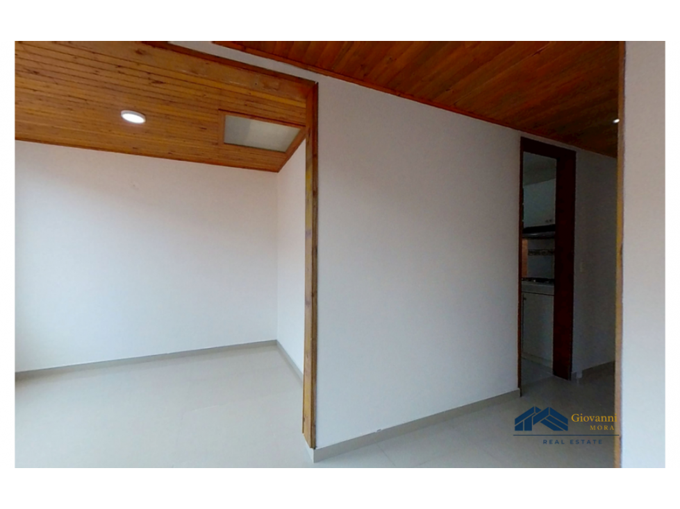 Apartamento en Venta | 3 hab, 61 m2 | Cajicá — foto 3
