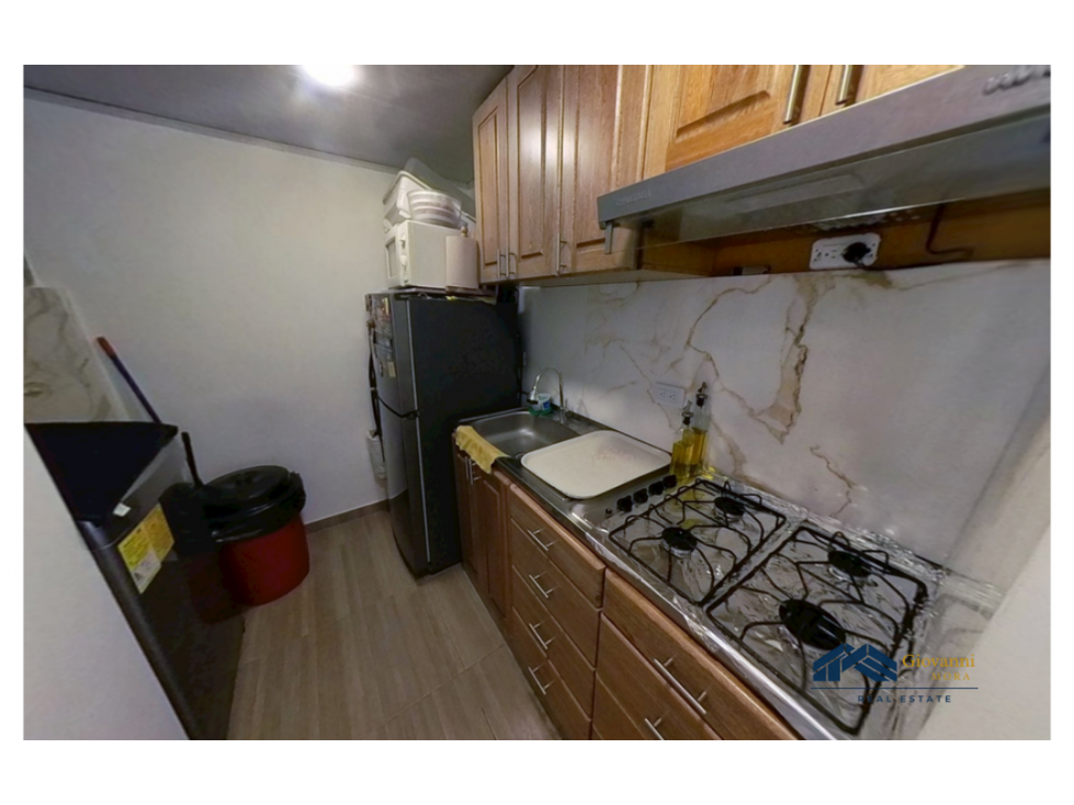 Apartamento en Venta | 2 habitaciones, 58 m² | Cajicá — foto 3