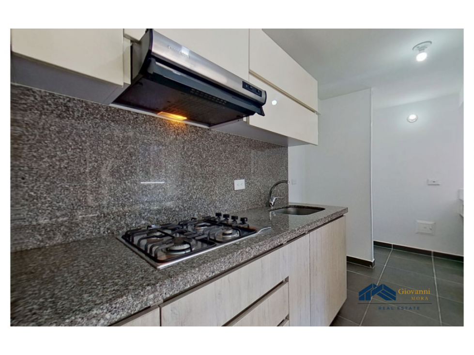 Apartamento en Venta | 2 Habitaciones y Ascensor | Cajicá — foto 3