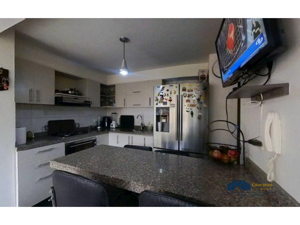 Apartamento en Venta | 3 Habitaciones y Parqueadero Cubierto | Cajicá — foto 3