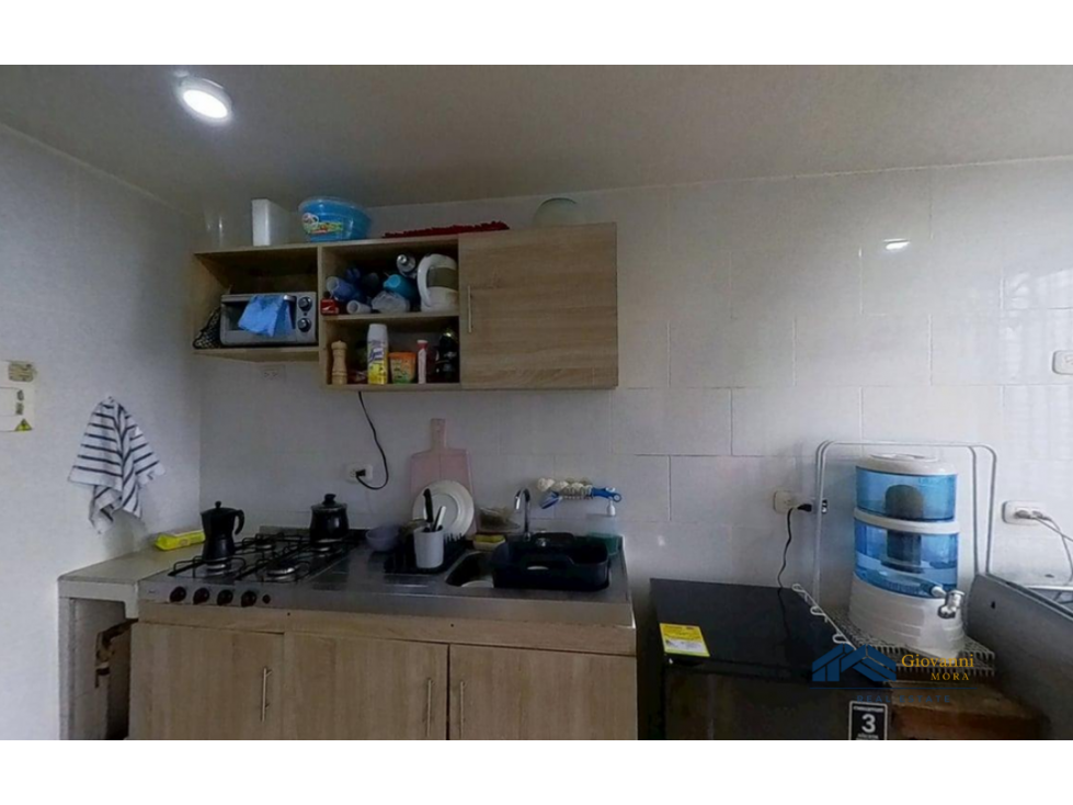 Apartamento en Venta | 50 m2 | Ideal para Vivir o Invertir | Cajicá — foto 3
