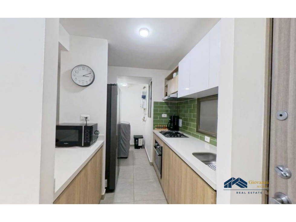 Apartamento en Venta | 75 m² con Balcón y Parqueadero | Cajicá — foto 3