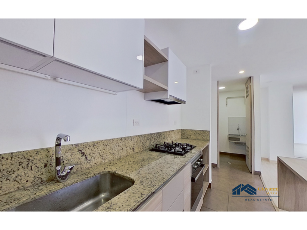 Apartamento en Venta | 76 m² con Depósito y Parqueadero | Cajicá — foto 3