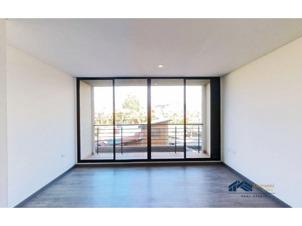 Apartamento en Venta | 83 m² con Ascensor y Balcón | Cajicá — foto 3
