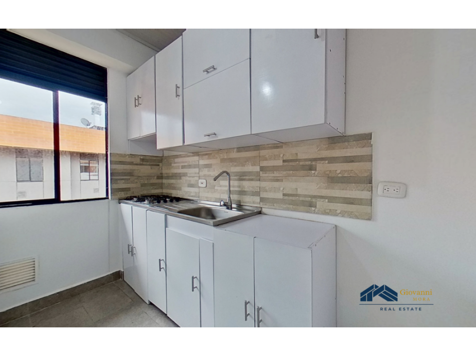 Apartamento en Venta | 50 m² con 3 Habitaciones | Chia — foto 3