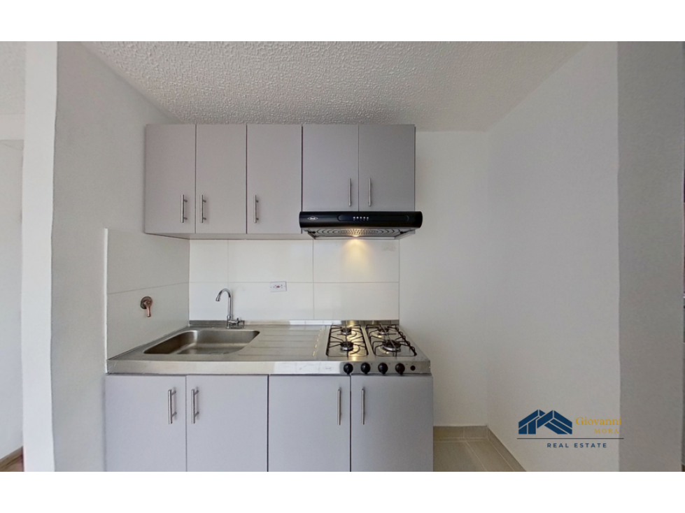 Apartamento en Venta | 56 m², 2 baños y excelente ubicación | Chia — foto 3
