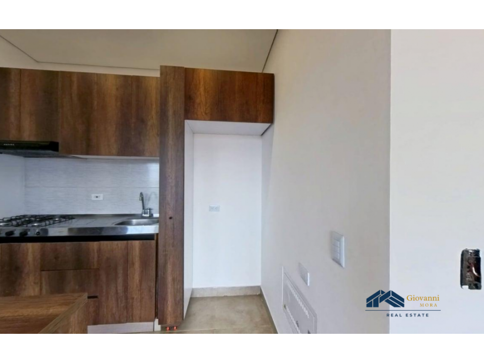 Apartamento en Venta | 50 m² con Vista Exterior | Chia — foto 3