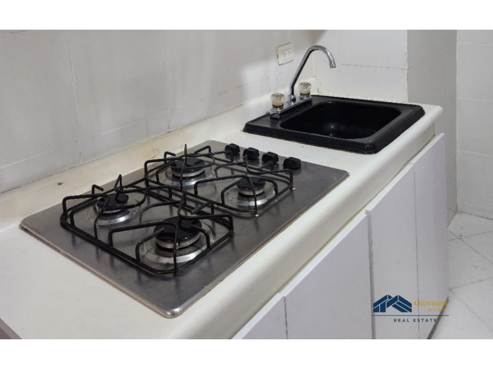 Apartamento en Venta | 51 m² con Terraza Privada | Bogotá — foto 3
