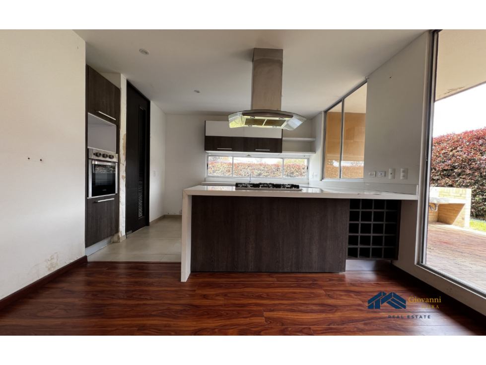 Casa en Venta | 187 m² | Condominio con Piscina | Cajicá — foto 3