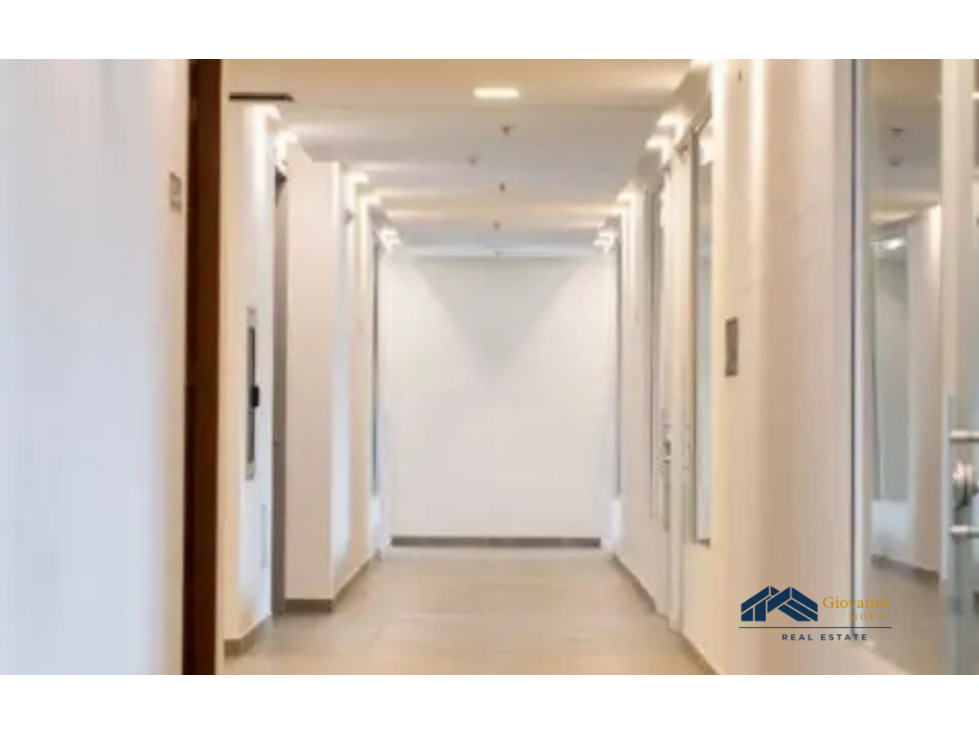 Oficina en Venta | 48 m2 | Parqueadero Privado | Cajicá - 2