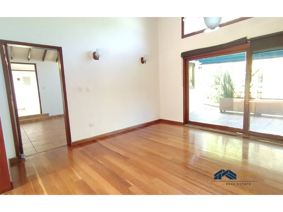 Casa de Lujo Campestre en Arriendo | 3.300 m² | Floresta de La Sabana - 4
