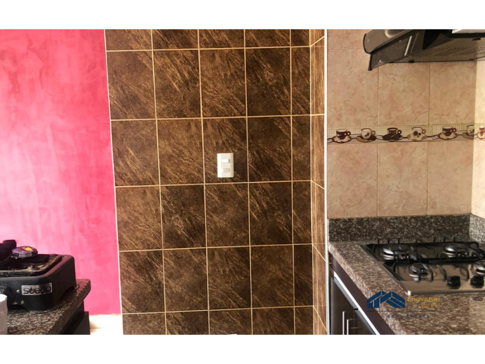 Apartamento en Venta | 55,56 m² | Nogales de La Florida | Tunja — foto 2