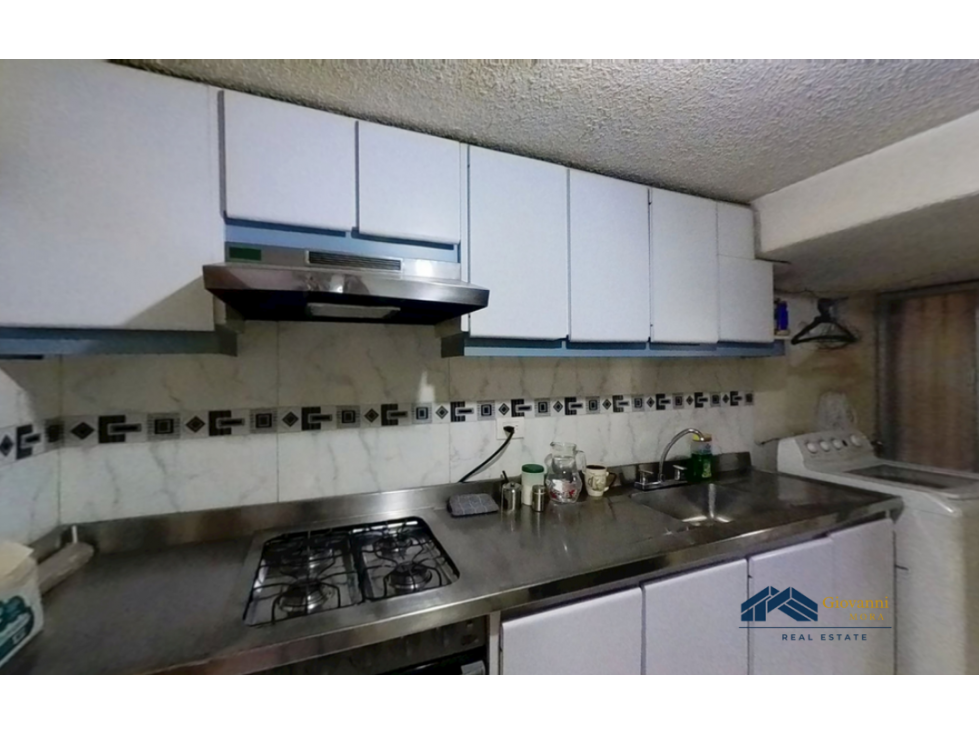 Apartamento en Venta | 75 m² | Edificio Carrera 33 | 3 Habitaciones — foto 3