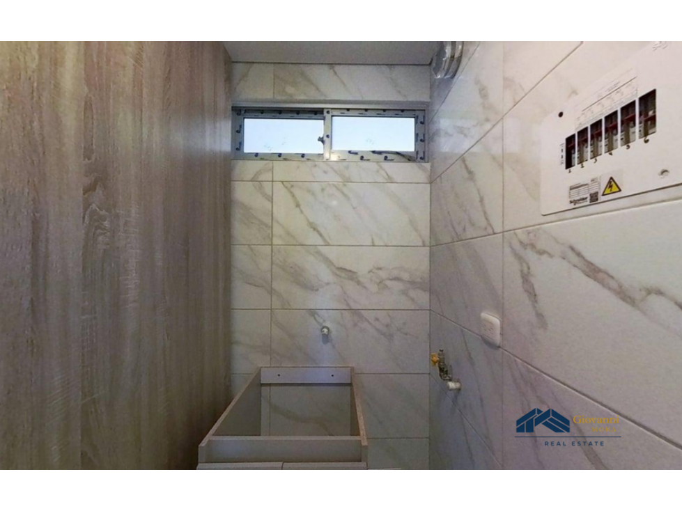 Apartamento en Venta | 53 m² | Campus Club | 2 parqueaderos — foto 3