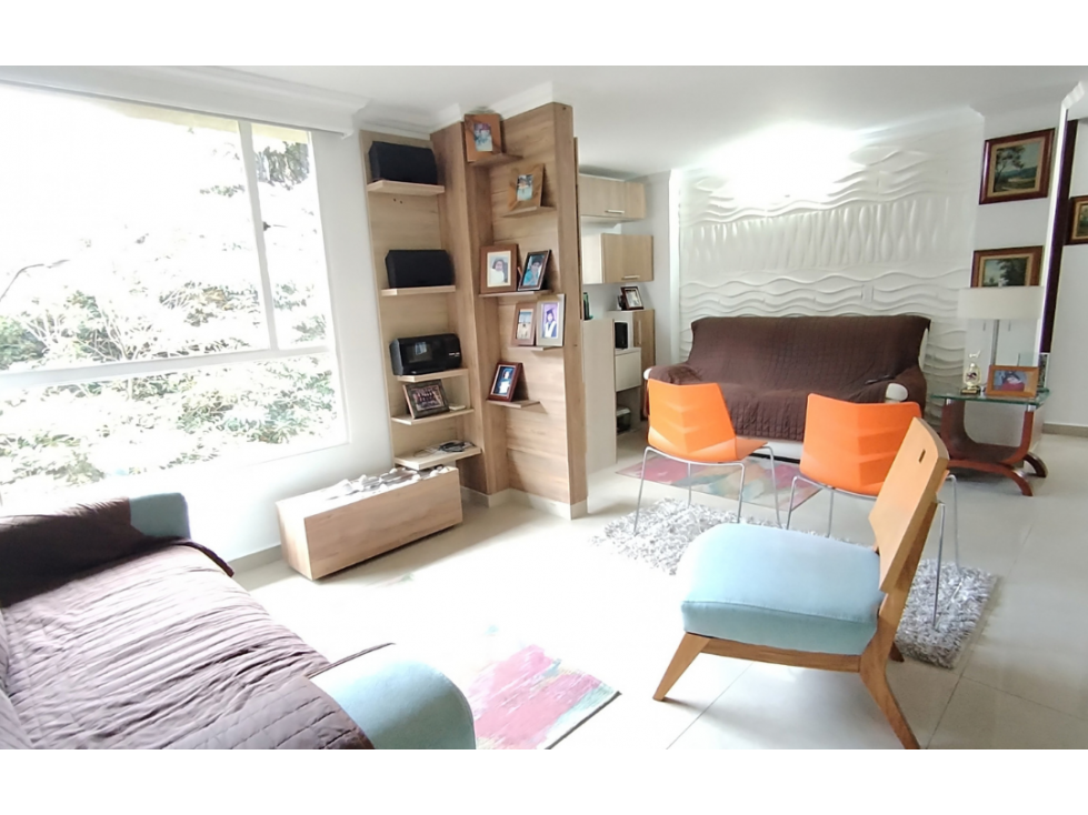 Apartamento en Venta | 61,38 m² | La Esperanza | Britalia Norte — foto 3