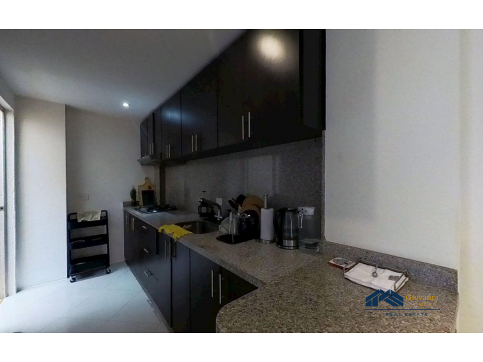 Casa en Venta | 99 m² | San Gabriel | Balcón y 3 Baños — foto 3