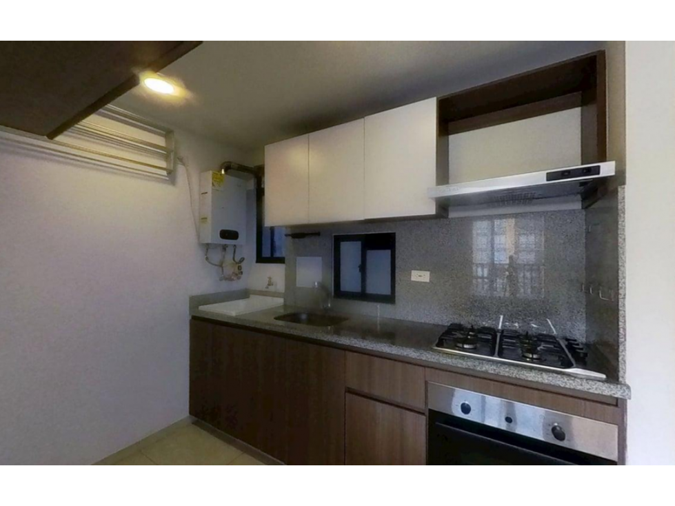 Apartamento en Venta | 55 m² | Reserva de Cajicá con Balcón - 3