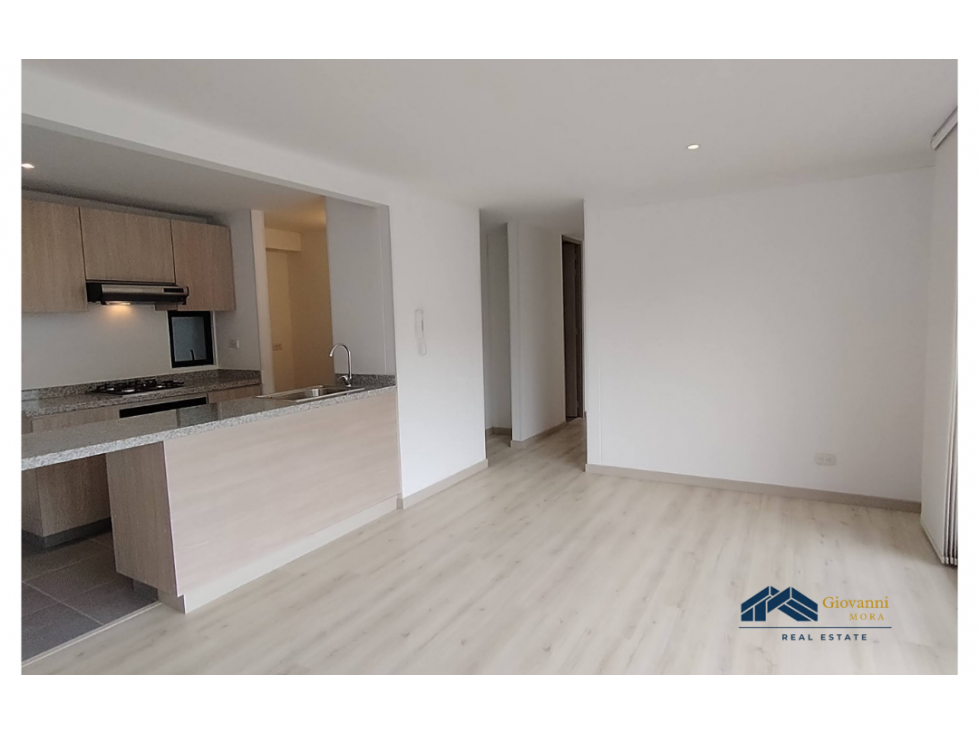 Apartamento en Venta | Terrasabana | 2 parqueaderos, 87 m² | Cajicá