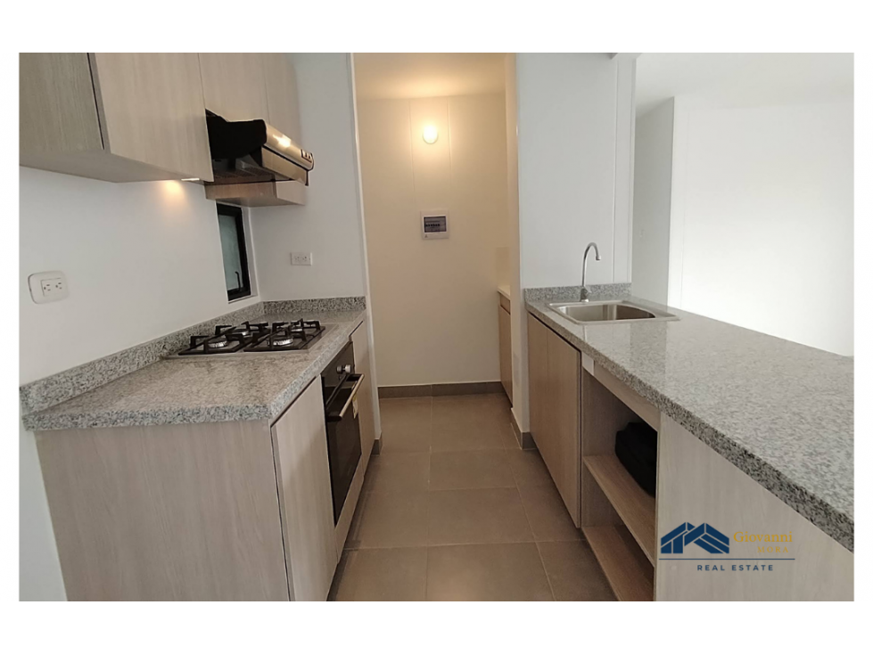 Apartamento en Venta | Terrasabana | 2 parqueaderos, 87 m² | Cajicá — foto 3