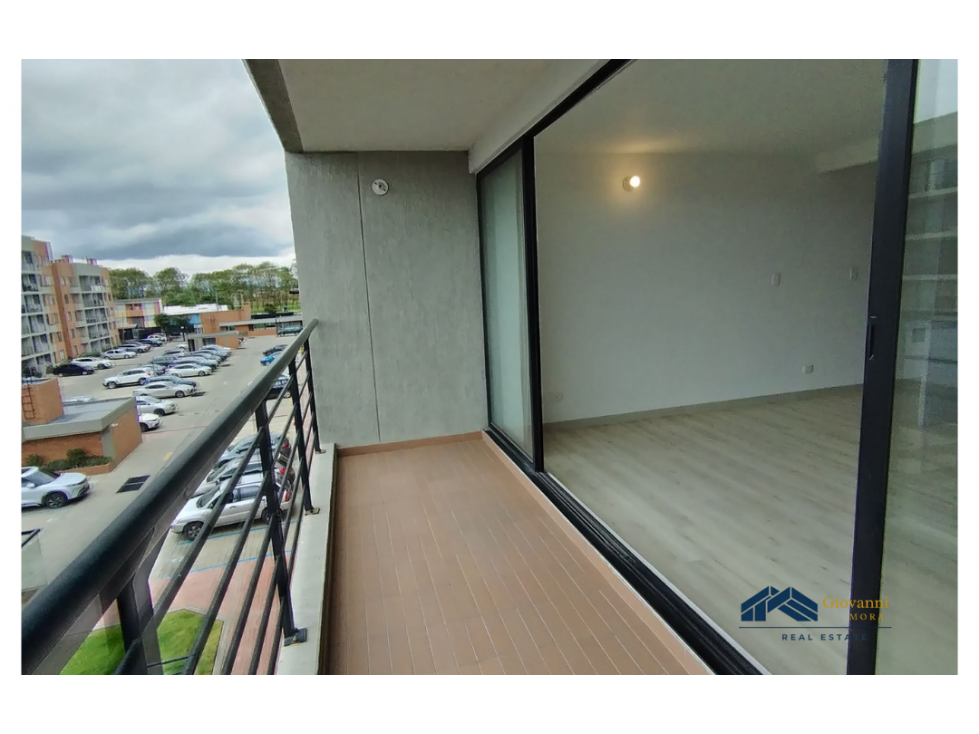 Apartamento en Venta | Terrasabana | 2 parqueaderos, 87 m² | Cajicá — foto 5