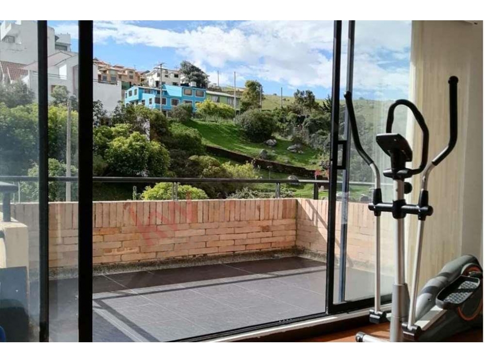 Casa en Venta - La Calera, Cundinamarca — foto 4