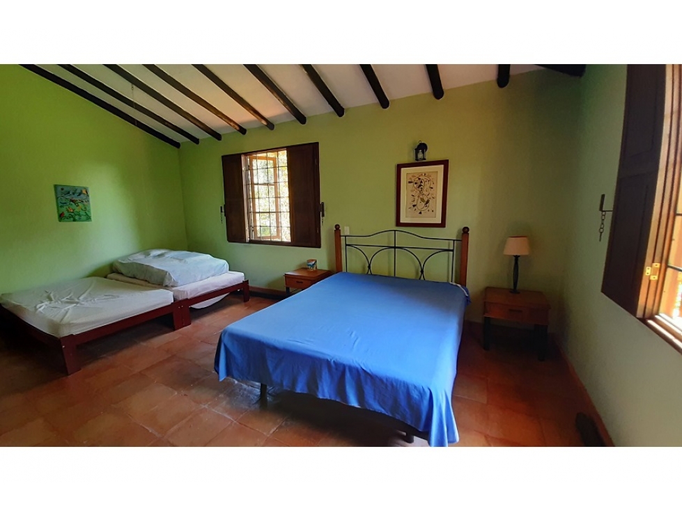 Casa Campestre en Venta, Barbosa, Santander - 6