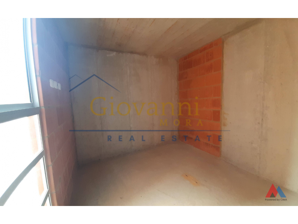 Venta, Apartaestudio para estrenar en obra gris, Bogotá DC — foto 5