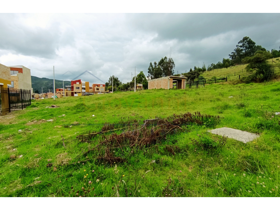Venta, Lote Comercial, La Fuente, Tocancipá - 2
