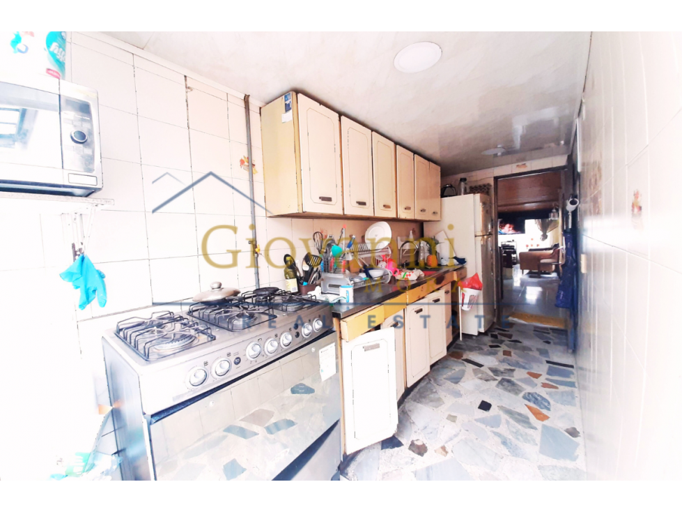 Venta, Casa 2 niveles cerca a Portal Banderas, Bogotá — foto 5