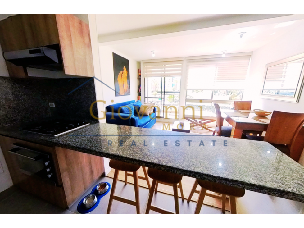 Venta, Apartamento 2do piso con balcón, Cajicá — foto 4