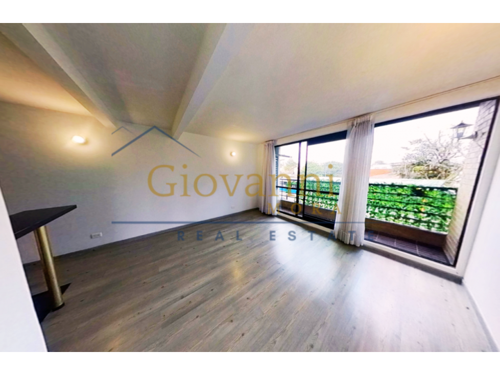 Venta, Apartamento 2do piso, 70 m2, Cajicá — foto 4