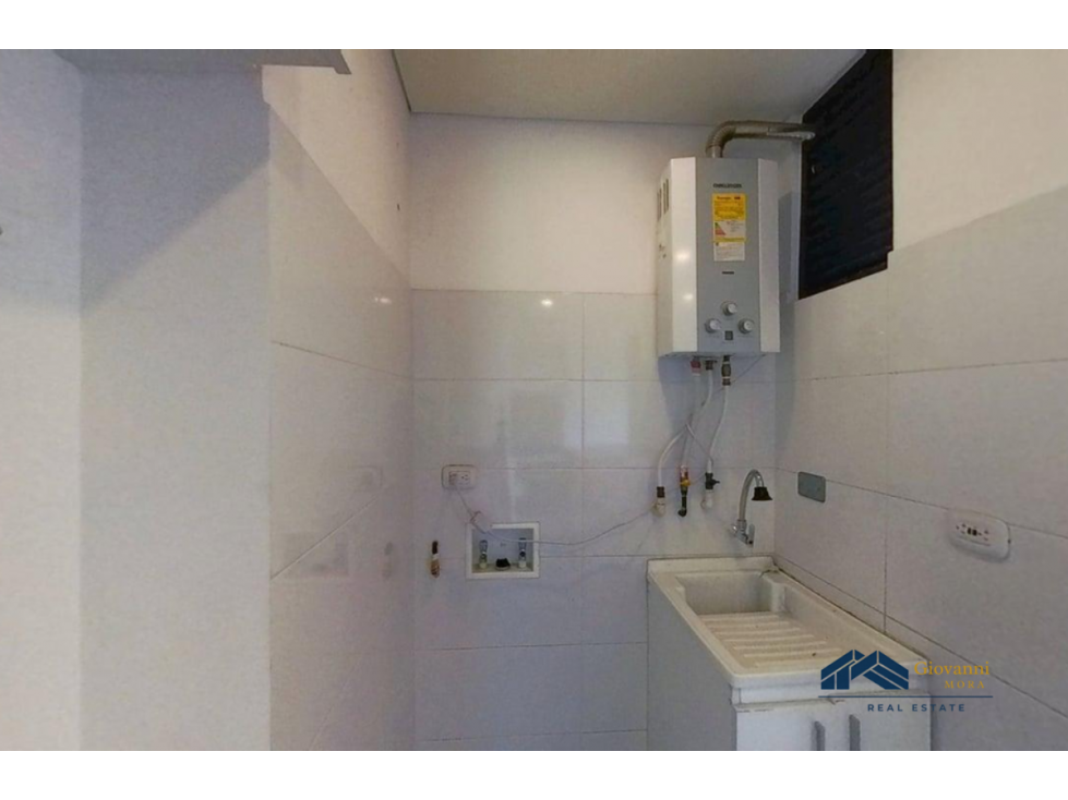 Apartamento en venta | 1 habitación y parqueadero propio | Chia Centro — foto 4