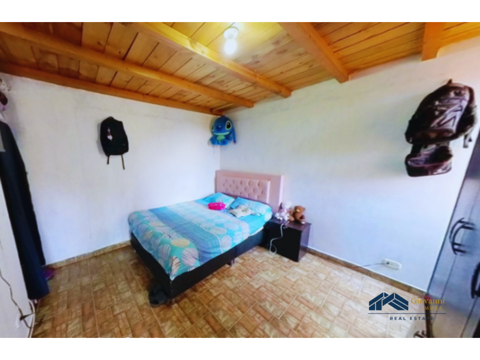 Apartamento en venta | 3 habitaciones y estudio | Cajicá — foto 4