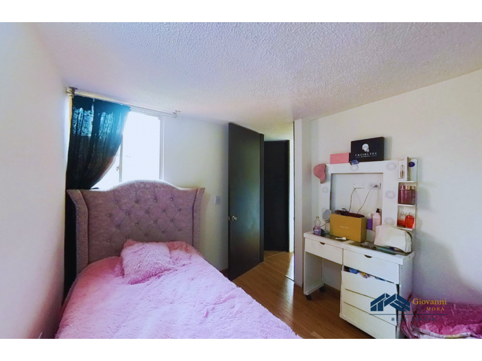 Apartamento en venta | 2 habitaciones, 47 m2 | Cajicá — foto 4