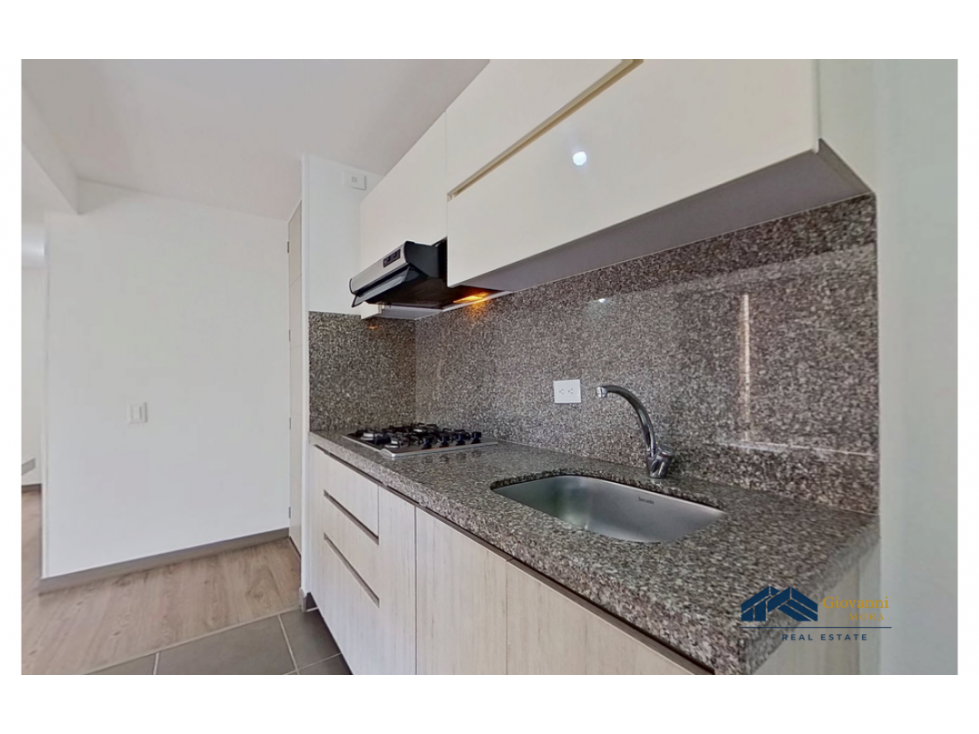 Apartamento en Venta | 2 Habitaciones y Ascensor | Cajicá — foto 4