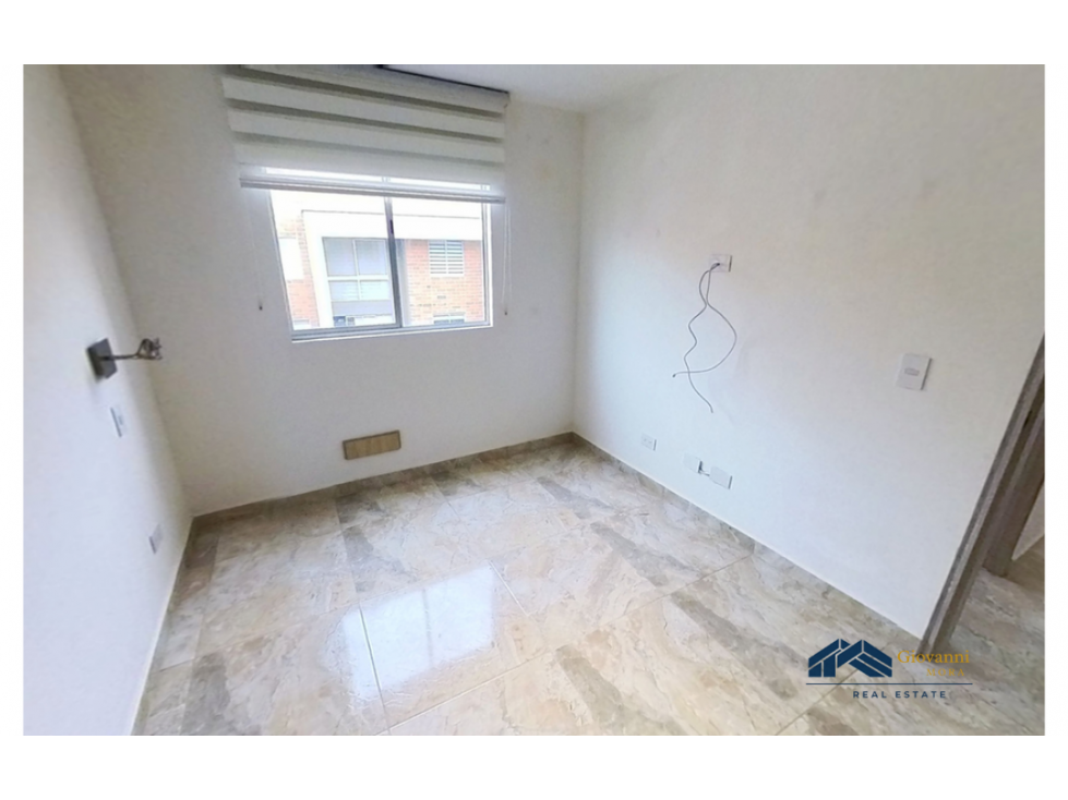 Apartamento en Venta | 2 Habitaciones y Parqueadero Cubierto | Chia — foto 4
