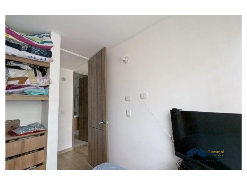 Apartamento en Venta | 2 Habitaciones, 45 m2, Parqueadero | Cajicá — foto 4