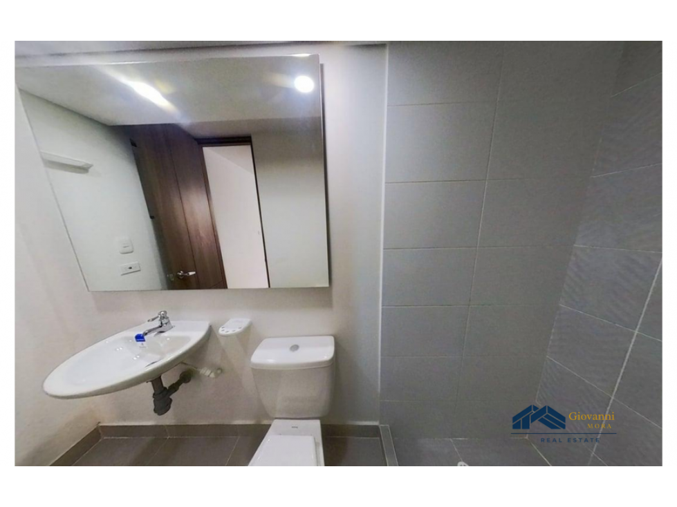 Apartamento en Venta | 57 m2, 2 hab, Estudio y Parqueadero | Cajicá — foto 4