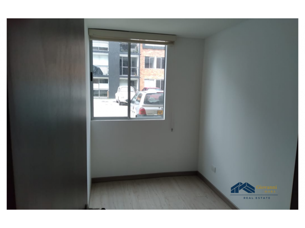 Apartamento en Venta | 65 m2, 3 hab 2 bañ 1 Gj | con Balcón | Cajicá — foto 4