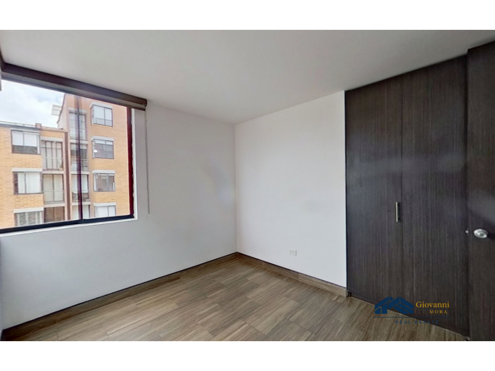 Apartamento en Venta | 72 m² con Parqueadero Cubierto | Cajicá — foto 4