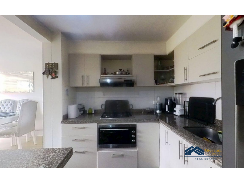 Apartamento en Venta | 3 Habitaciones y Parqueadero Cubierto | Cajicá — foto 4
