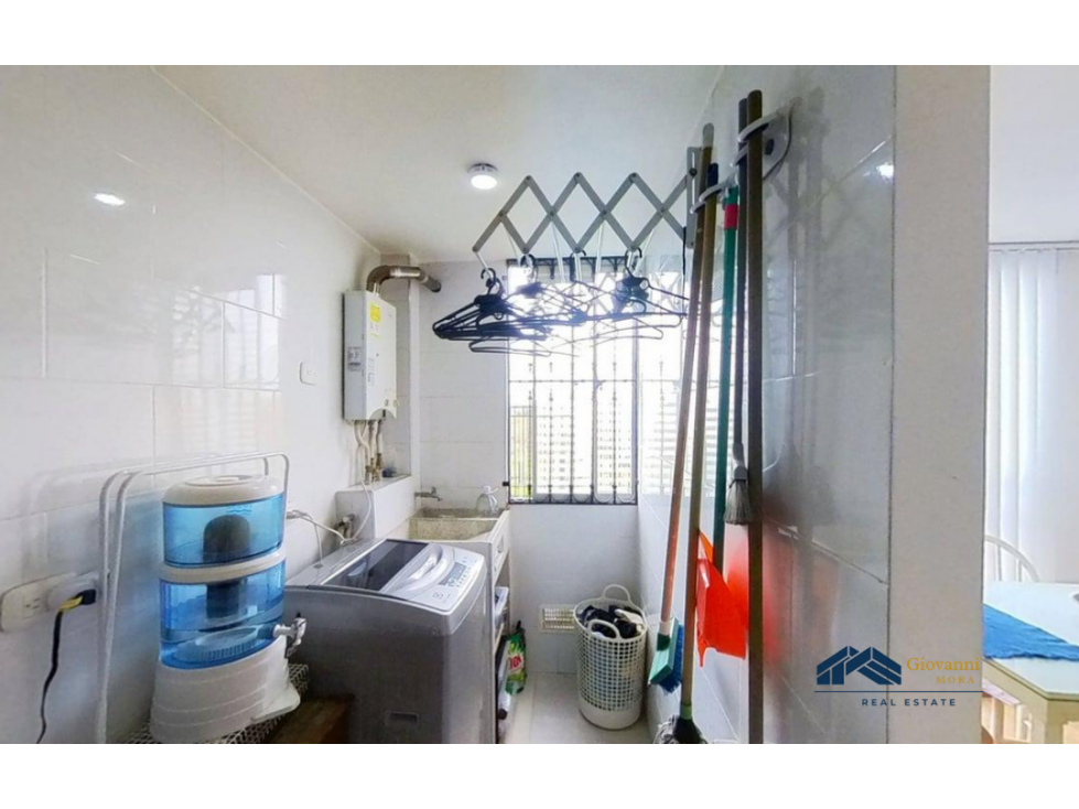 Apartamento en Venta | 50 m2 | Ideal para Vivir o Invertir | Cajicá — foto 4