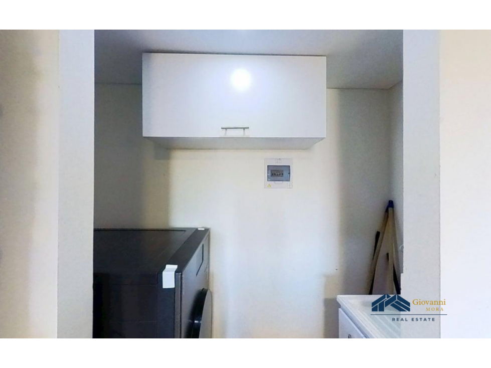 Apartamento en Venta | 76 m² con Balcón y Exterior | Cajicá — foto 4