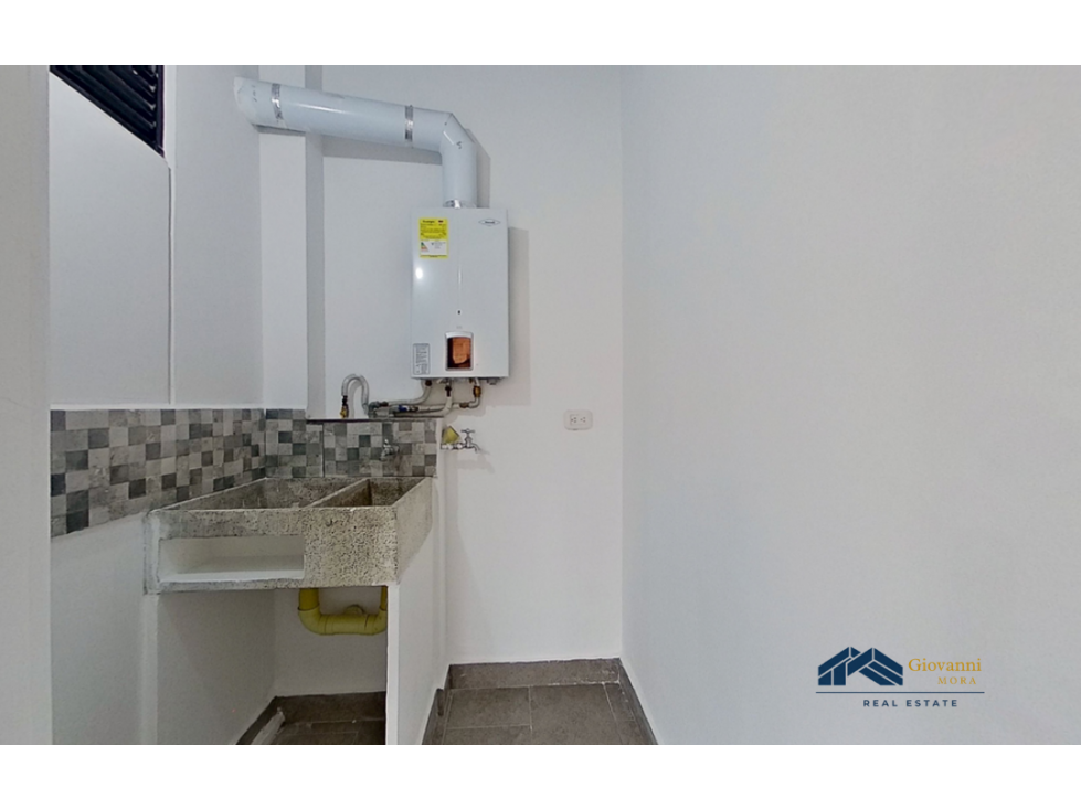 Apartamento en Venta | 50 m² con 3 Habitaciones | Chia — foto 4