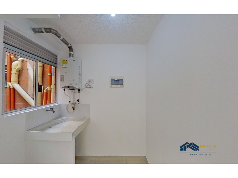Apartamento en Venta | 56 m², 2 baños y excelente ubicación | Chia — foto 4