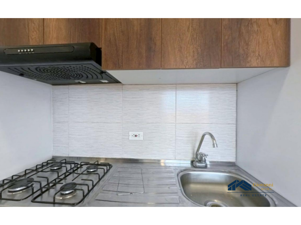 Apartamento en Venta | 50 m² con Vista Exterior | Chia — foto 4