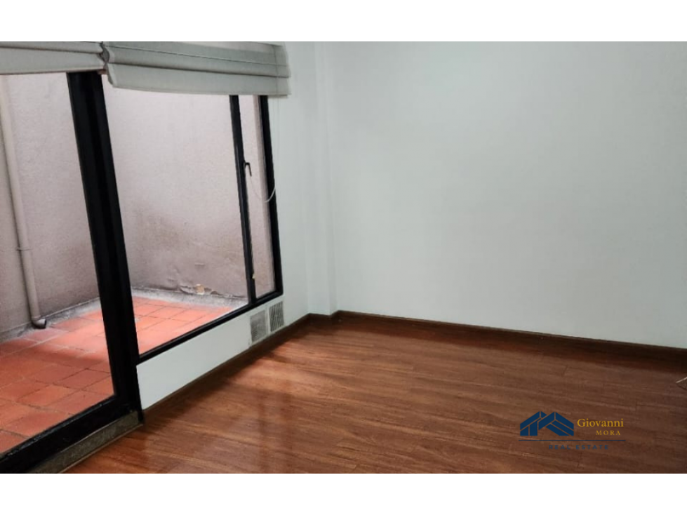 Apartamento en Venta | 51 m² con Terraza Privada | Bogotá — foto 4