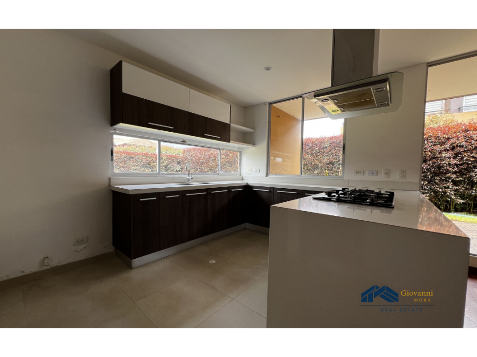 Casa en Venta | 187 m² | Condominio con Piscina | Cajicá — foto 4