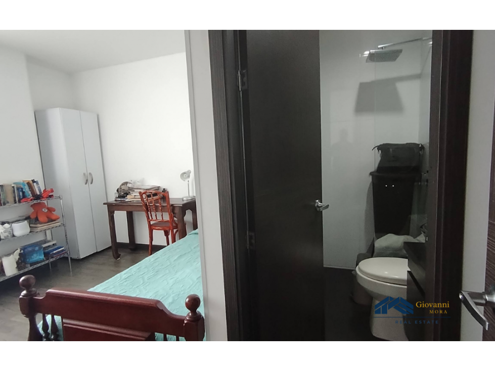 Apartamento en Venta | 79 m2 | cerca Unicentro | Exterior | Bogotá — foto 4